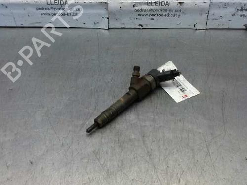 Injektor für RENAULT LAGUNA II Grandtour (KG0/1_) [2001-2007]  1621117