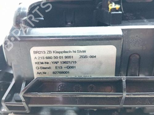 Luftventil MERCEDES-BENZ E-CLASS (W213) E 220 d (213.004) | BP25914407I21 - Image 5