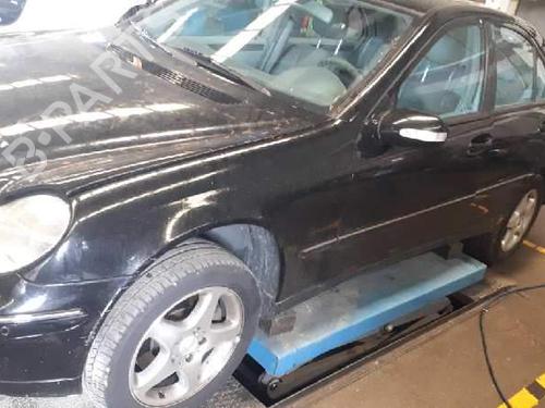 Headlight switch MERCEDES-BENZ C-CLASS (W203) | BP22720360I24 - Image 13