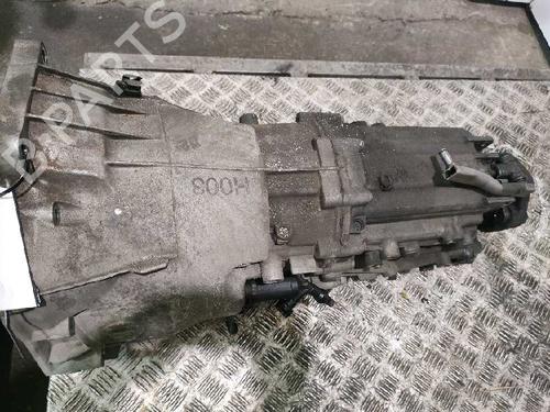 Gearbox BMW 3 (E90) 320 d | BP15680254M3 