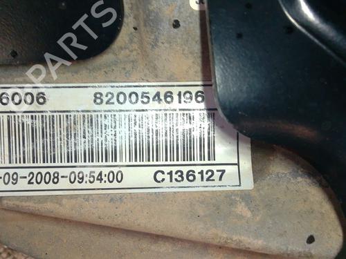 Gearbox NISSAN INTERSTAR Van (X70) dCi 100 | BP34189565M3  - Image 5