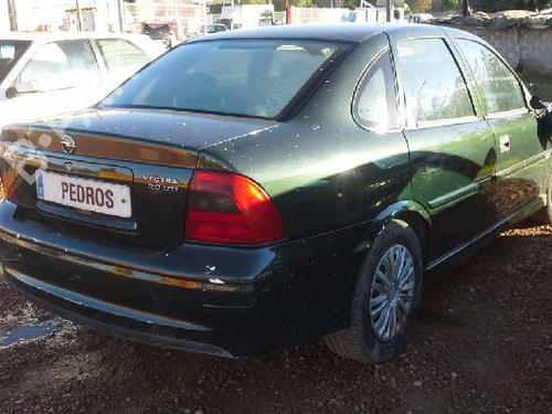 Egr OPEL VECTRA B (J96) 2.0 DTI 16V (F19) | BP2220246M69 