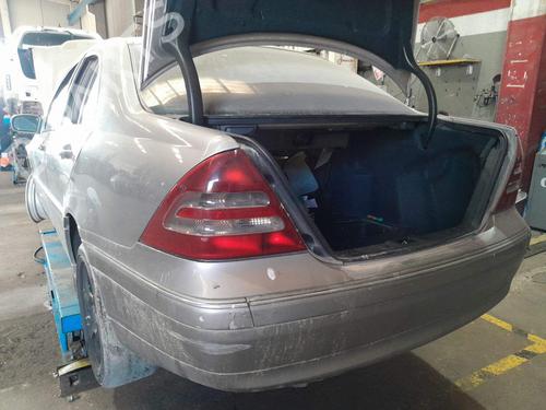 Front left interior door handle MERCEDES-BENZ C-CLASS (W203) C 220 CDI (203.006, 203.008) | BP27564617I13  - Image 7