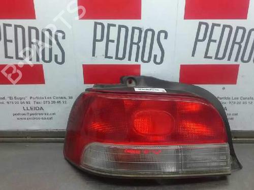 Used Left taillight Left taillight 38346857 38346857