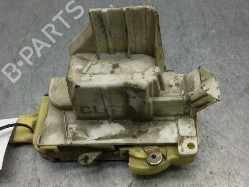 Front right lock FORD FOCUS I Saloon (DFW)  | BP1033354C97 