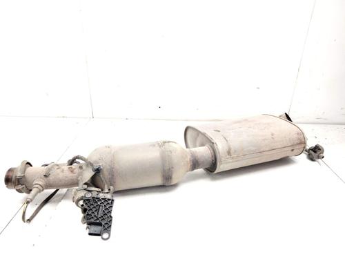 Exhaust system OPEL VIVARO C Van (K0) 1.5 | BP30104732M121 - Image 2