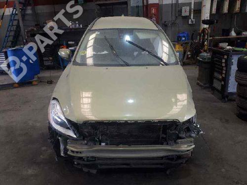 Used Parts VOLVO XC60 I SUV (156)  D5 AWD  886861