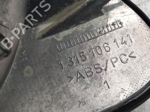 Right front indicator BMW 3 (E46) 320 d | BP17035282C33 