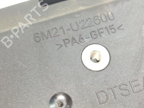 Front right interior door handle FORD S-MAX (WA6) 1.8 TDCi | BP19430224I14 
