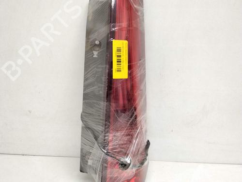 Right taillight KIA CEE'D SW (ED) 1.6 CRDi 115 | BP32043713C35 - Image 4