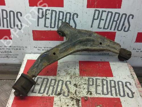 Left front suspension arm HYUNDAI ATOS (MX)  | BP2707129M12 