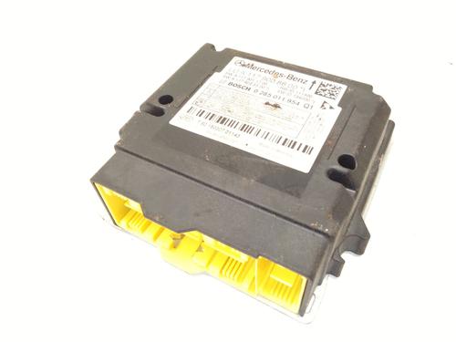 ECU airbags MERCEDES-BENZ CLA Coupe (C117) CLA 220 CDI / d (117.303) | BP24997328M53
