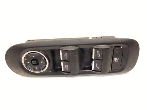 Used Left front window switch FORD MONDEO IV (BA7) 2.2 TDCi (175 hp) 26217664