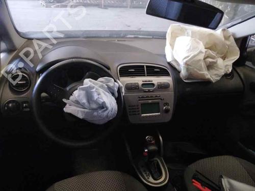 Left front brake caliper SEAT TOLEDO III (5P2)  | BP11602688M105  - Image 12