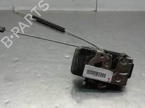 front-left-lock-opel-meriva-a-mpv-x03-13203899-2003-2004-2005-2006-2007-2008-2009-2010-7256665 main image