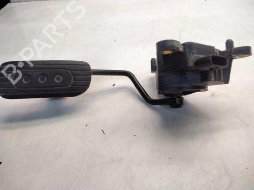Pedal NISSAN MICRA III (K12)  | BP11753615I4 