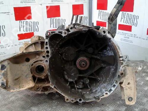 Gearbox MITSUBISHI CARISMA (DA_)  | BP158492M3 