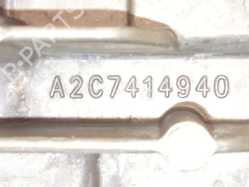 Xenon ballast MERCEDES-BENZ S-CLASS (W222, V222, X222) S 350 BlueTEC / d (222.132, 222.032, 222.123) | BP29888351C53