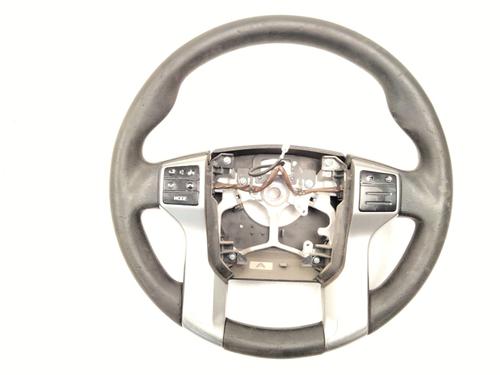 Used Steering wheel TOYOTA LAND CRUISER PRADO (_J15_) 3.0 D-4D (KDJ155_, KDJ150_, KDJ150R, KDJ155R) (190 hp) 32437430