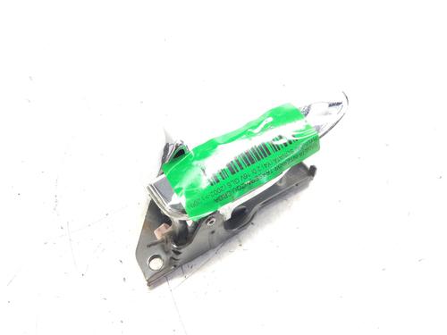 Used Rear left interior door handle HYUNDAI SONATA IV (EF) 2.0 16V (131 hp) 15491222