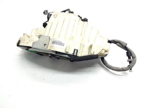 Front right lock MERCEDES-BENZ S-CLASS (W221, V221) S 320 CDI 4-matic (221.080, 221.180) | BP18243322C97 