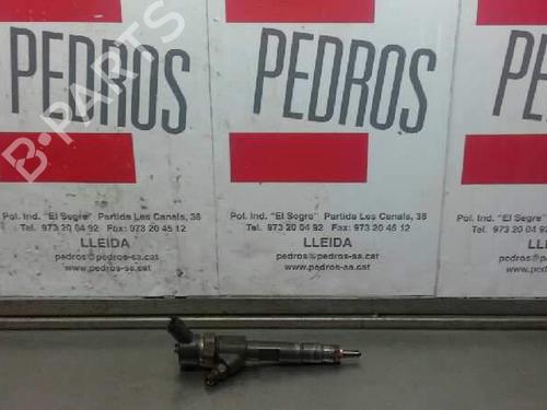 Used Injector Injector 2006901 2006901