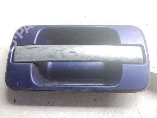 rear-left-exterior-door-handle-opel-monterey-b-m98-30-dti-ubs73d-ubs73g-97817307-1998-1999-10150692 main image