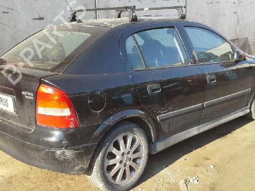 Cylinder head OPEL ASTRA G Saloon (T98)  | BP10976666M5 