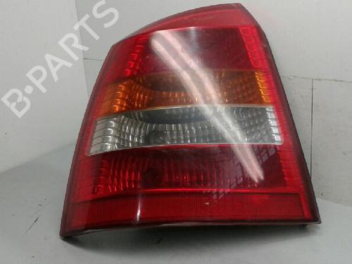Venstre Baklys OPEL ASTRA G Hatchback (T98) 2.2 DTI (F08, F48) | BP7001167C34 