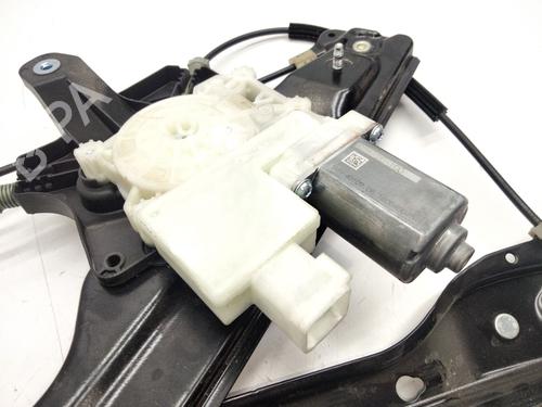 Front left window mechanism OPEL ASTRA K Sports Tourer (B16)  | BP18050551C22 