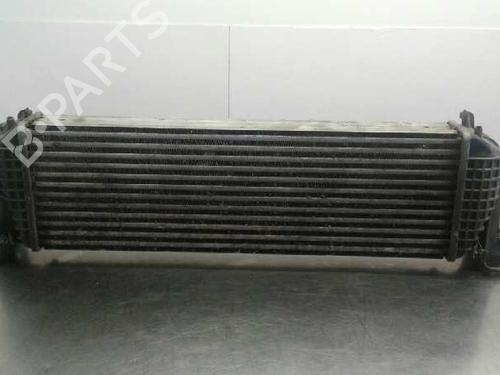 Used Intercooler IVECO DAILY V Van 35C15 V, 40C15 V, 45C15 V, 50C15 V, 60C15 V,65C15 V (146 hp) 3408416