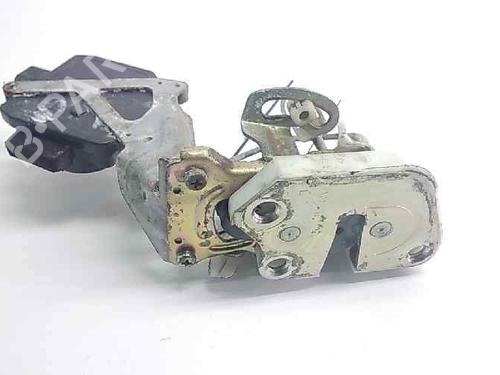 Used Rear left lock Rear left lock 10676064 10676064