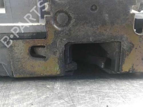 Front left lock PEUGEOT 206 Hatchback (2A/C)  | BP853149C98 
