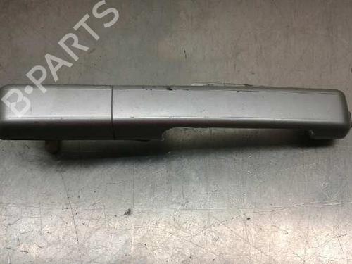 Used Rear right exterior door handle SEAT TOLEDO I (1L2) 1.6 i (101 hp) 9111185