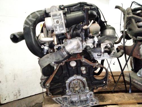 Engine OPEL ASTRA H (A04) 1.7 CDTI (L48) | BP34460607M1  - Image 5