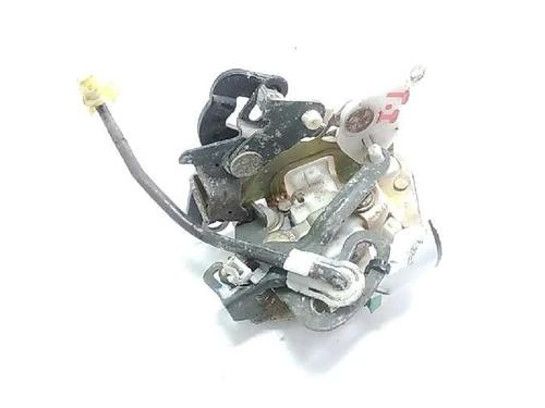 Rear left lock HYUNDAI SANTAMO  | BP12266521C100
