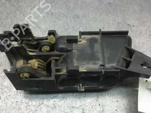 Front right interior door handle MITSUBISHI PAJERO III (V7_W, V6_W)  | BP3212586I14 