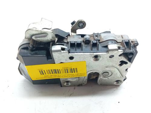 Front right lock CITROËN XSARA (N1) 2.0 HDi 90 | BP27658706C97 