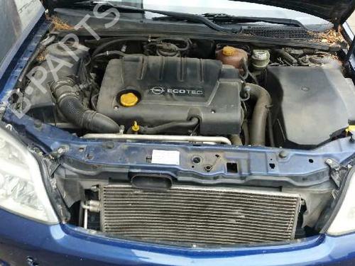 Kollisjonspute styreenhet OPEL VECTRA C (Z02)  | BP2821616M53 