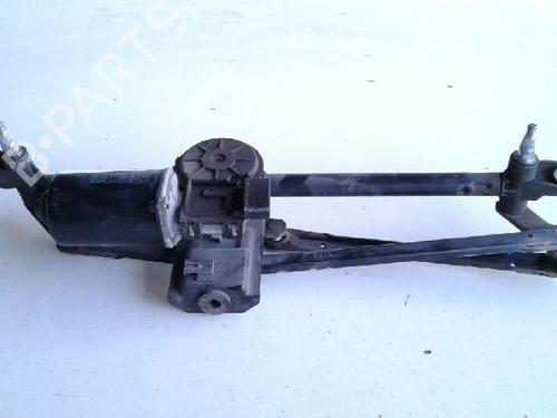 Used Front wiper motor HYUNDAI TUCSON (JM) [2004-2019]  10290447
