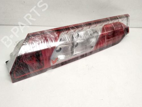 Right taillight FORD TRANSIT CONNECT V408 Box Body/MPV 1.6 TDCi | BP25861676C35 - Image 6