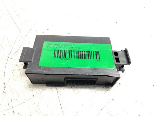 Comfort control module MAZDA CX-5 (KF) 2.0 (165 hp) 15815097