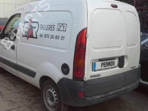 Right headlight RENAULT KANGOO (KC0/1_) | BP6449658C29 - Image 7
