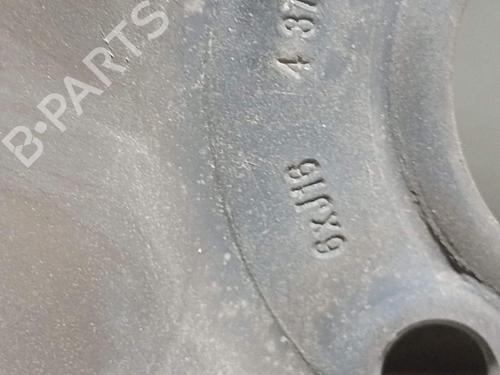 Fælk DACIA SANDERO II 1.5 Blue dCi 95 (B8JL) | BP38412027C45 - Image 3