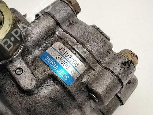 Steering pump NISSAN ALMERA TINO (V10) 2.2 dCi | BP1718661M99 