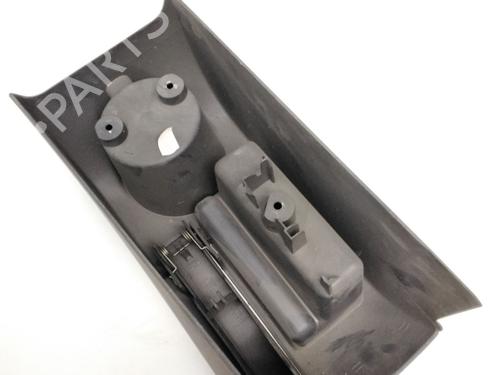 Middle console VW GOLF PLUS V (5M1, 521) 1.6 BiFuel | BP25225604I22 