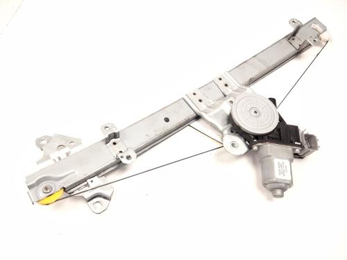 Used Front right window mechanism NISSAN LEAF (ZE0) Electric (109 hp) 25229394