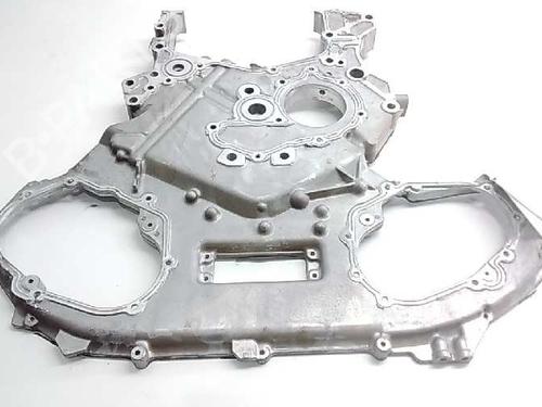 Timing cover NISSAN PATHFINDER III (R51)  | BP14318857M123 