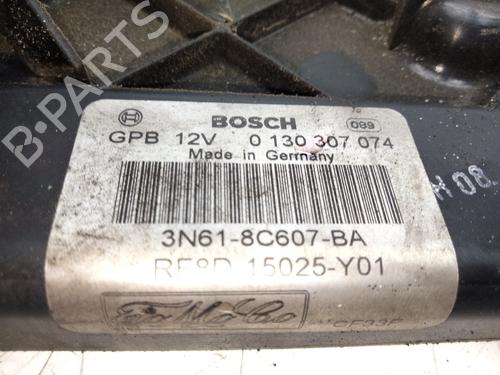Radiator fan MAZDA 3 (BK) 2.0 MZR-CD (BK14) | BP17059767M35 
