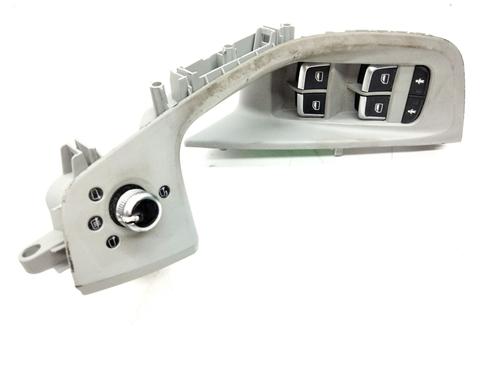 Used Left front window switch AUDI A6 C7 (4G2, 4GC) 3.0 TDI quattro (204 hp) 19663110
